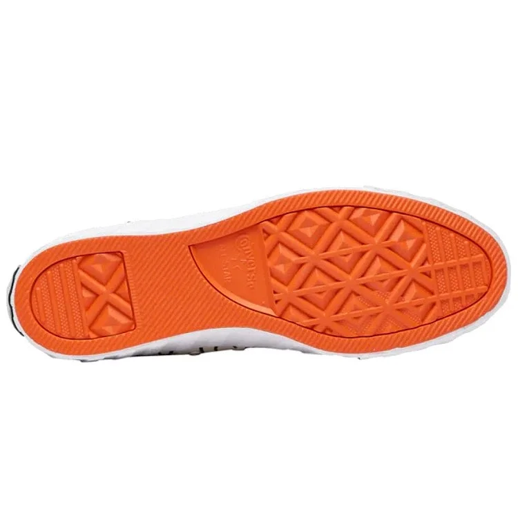 Chuck 70 Hi « UNT1TL3D – White » Chuck 70 Hi « UNT1TL3D – White »
