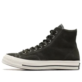 Chuck 70 Hi « Utility Green »
