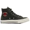 Chuck 70 Hi « Utility Green »