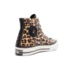 Chuck 70 Hi Varsity Remix « Cheetah »