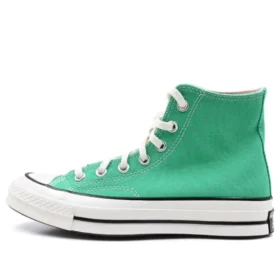 Chuck 70 HI « Vert Blanc »