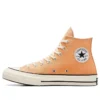 Chuck 70 Hi « Vintage Orange »