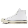 Chuck 70 Hi « White »