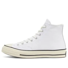 Chuck 70 Hi « White »