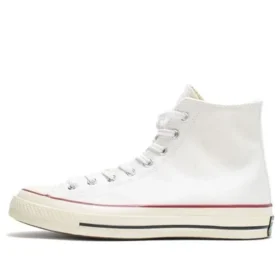 Chuck 70 Hi « White »