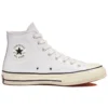 Chuck 70 Hi « White »