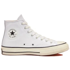 Chuck 70 Hi « White »
