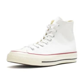 Chuck 70 Hi « White »