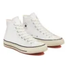 Chuck 70 Hi « White »