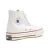 Chuck 70 Hi « White »