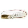 Chuck 70 Hi « White »