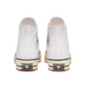 Chuck 70 Hi « White »