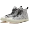 Chuck 70 HI « White Black Egret »