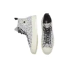 Chuck 70 HI « White Black Egret »
