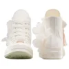 Chuck 70 Hi « White Pink »