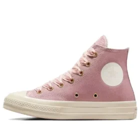 Chuck 70 Hi « Wonder Mauve »