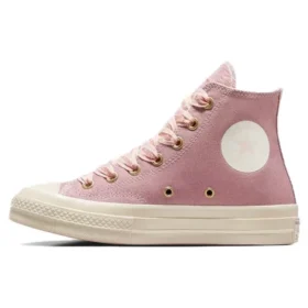 Chuck 70 Hi « Wonder Mauve »