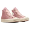 Chuck 70 Hi « Wonder Mauve »