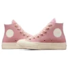 Chuck 70 Hi « Wonder Mauve »