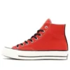 Chuck 70 Hi « Wool »