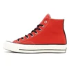 Chuck 70 Hi « Wool »
