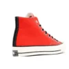 Chuck 70 Hi « Wool »
