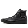 Chuck 70 Hi « Wordmark Wool »