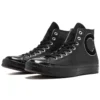Chuck 70 Hi « Wordmark Wool »