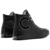 Chuck 70 Hi « Wordmark Wool »