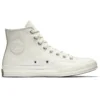Chuck 70 Hi « Wordmark Wool »