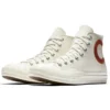 Chuck 70 Hi « Wordmark Wool »