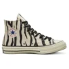 Chuck 70 Hi « Zebra » Chuck 70 Hi « Zebra »