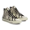 Chuck 70 Hi « Zebra » Chuck 70 Hi « Zebra »