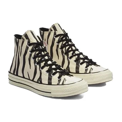 Chuck 70 Hi « Zebra » Chuck 70 Hi « Zebra »