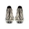 Chuck 70 Hi « Zebra » Chuck 70 Hi « Zebra »