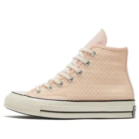 Chuck 70 High « Alt Exploration – Crimson Tint »