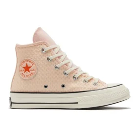 Chuck 70 High « Alt Exploration – Crimson Tint »