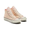 Chuck 70 High « Alt Exploration – Crimson Tint »