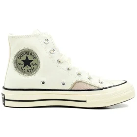 Chuck 70 High « Alt Exploration – Egret »