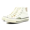 Chuck 70 High « Alt Exploration – Egret »