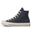 Chuck 70 High « Alt Exploration – Midnight Navy »