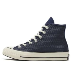 Chuck 70 High « Alt Exploration – Midnight Navy »