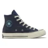 Chuck 70 High « Alt Exploration – Midnight Navy »