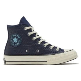 Chuck 70 High « Alt Exploration – Midnight Navy »