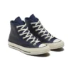 Chuck 70 High « Alt Exploration – Midnight Navy »