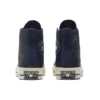 Chuck 70 High « Alt Exploration – Midnight Navy »