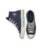 Chuck 70 High « Alt Exploration – Midnight Navy »