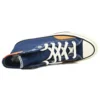 Chuck 70 High « Alt Exploration – Midnight Navy Dark Soba »