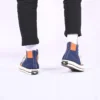 Chuck 70 High « Alt Exploration – Midnight Navy Dark Soba »