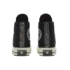 Chuck 70 High « Archival Glitter Flame – Black Egret » Chuck 70 High « Archival Glitter Flame – Black Egret »